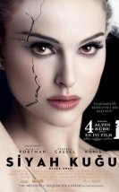 Siyah Kuğu Türkçe Dublaj izle