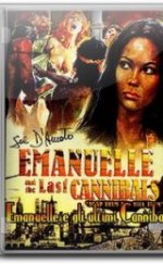 Emanuelle And The Last Cannibals 1997 Türkçe Altyazılı izle