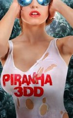 Piranha 3DD izle