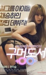 Koreli Güzel Dehşeti Erotik Filmi izle