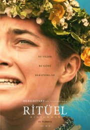 Midsommar (Ritüel) Full HD 1080p izle