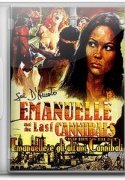 Emanuelle And The Last Cannibals 1997 Türkçe Altyazılı izle