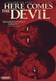 Here Comes The Devil Türkçe Altyazılı izle