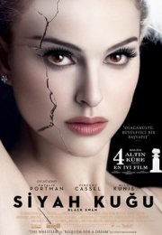 Siyah Kuğu Türkçe Dublaj izle